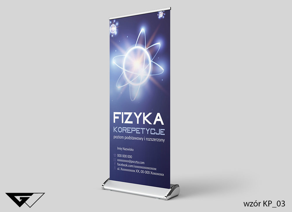 Rollup fizyka, korepetycje, tanie wykonanie, szybka realizacja_wizualizacja