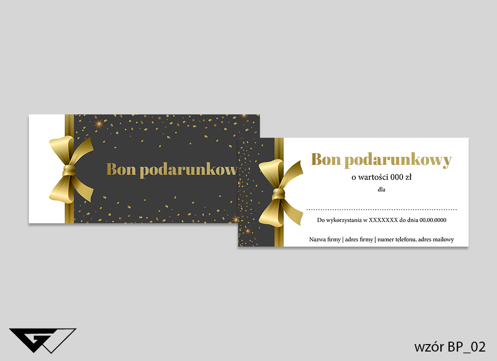 Voucher_karta_podarunkowa_szybki_czas_realizacji_indywidualne_projekty_gotowe_wzory_ideatree_Myślenice