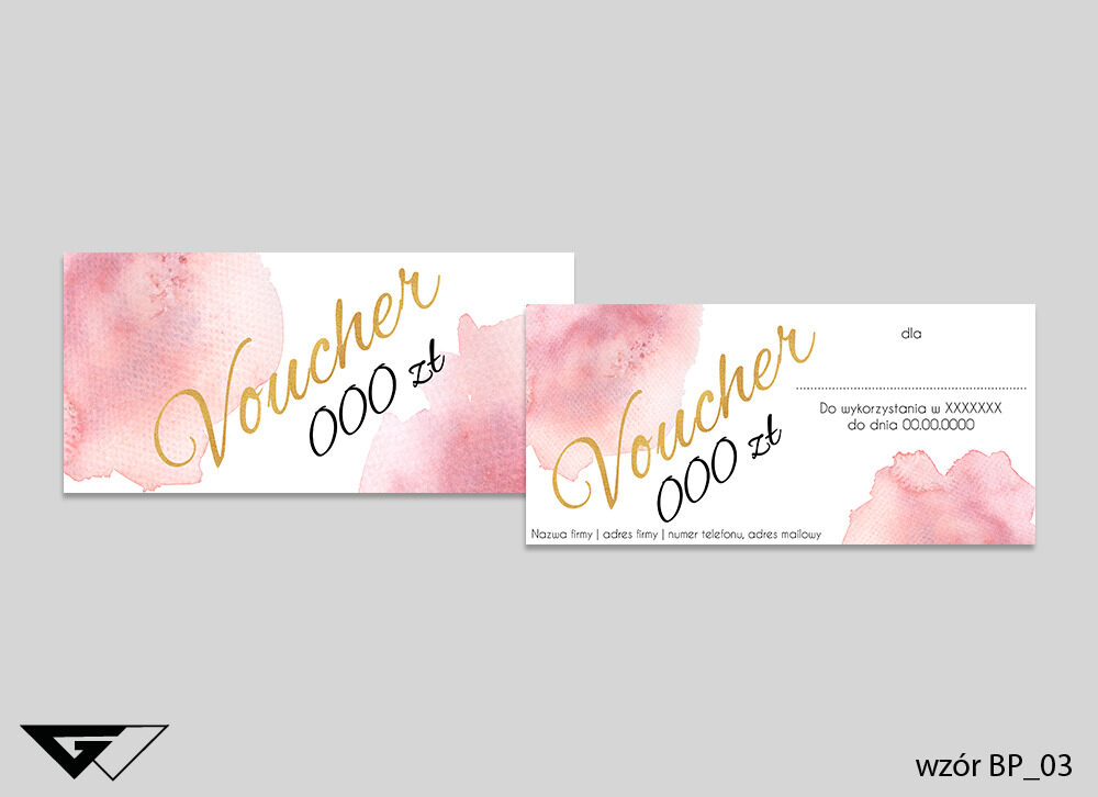 Voucher_karta_podarunkowa_szybki_czas_realizacji_indywidualne_projekty_gotowe_wzory_ideatree_Myślenice