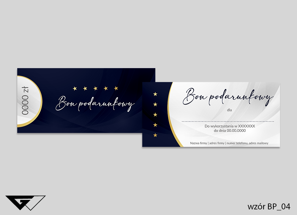 Voucher_karta_podarunkowa_szybki_czas_realizacji_indywidualne_projekty_gotowe_wzory_ideatree_Myślenice