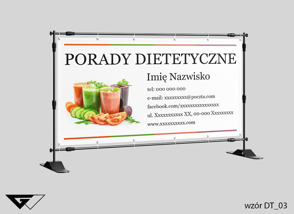 Baner_dieteteyk_fit_zdrowo_gotowe_wzory_Myślenice_szybki_czas_realizacji