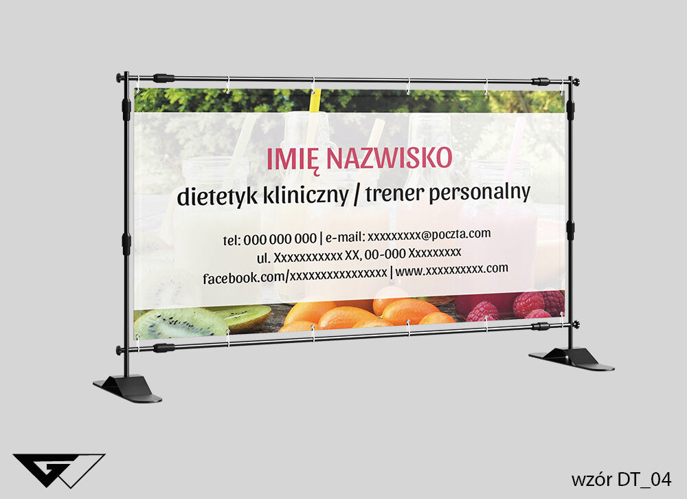 Baner_dieteteyk_fit_zdrowo_gotowe_wzory_Myślenice_szybki_czas_realizacji