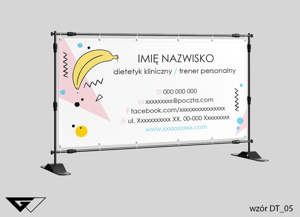 Baner_dieteteyk_fit_zdrowo_gotowe_wzory_Myślenice_szybki_czas_realizacji