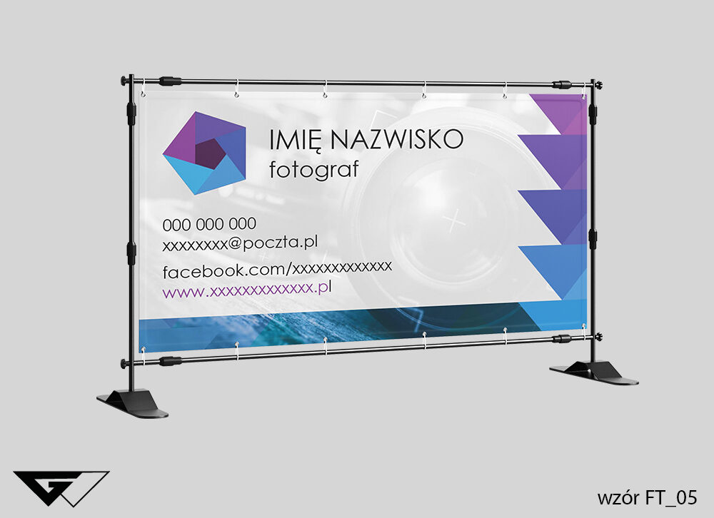 Baner_fotograf_szybki_czas_realizacji_tanio_elegancko_ideatree_Myślenice