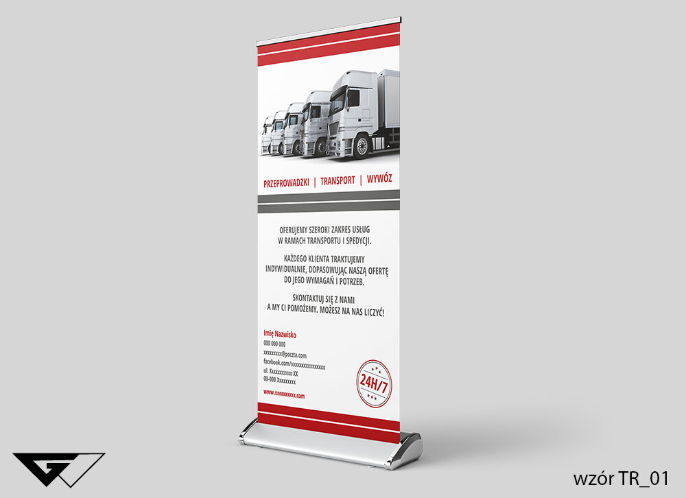 Roll-up_firma_transportowa_gotowe_wzory_ideatree