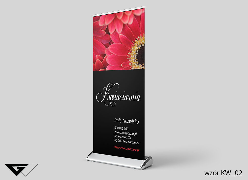 Kwiaciarnia_roll-up_szybki_czas_realizacji_gotowe_wzory_ideatree