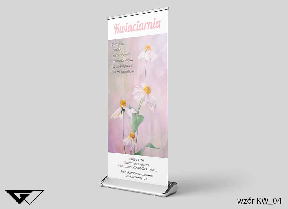 Kwiaciarnia_roll-up_szybki_czas_realizacji_gotowe_wzory_ideatree