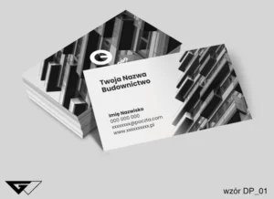wizytówka-deweloper-monochromatyczna-bloki-logo-twoje-logo