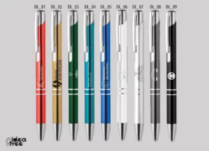 Długopis_metalowy_z_logo_gotowe_wzory