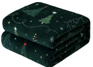 koc-polarowy-świąteczny-z-banderolą-firmową