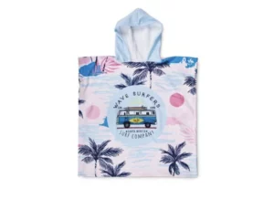 ponczo-ręcznik-z-kapturem-z-twoim-nadrukiem