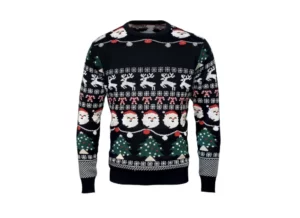 świąteczny-sweter-ze-światełkami-LED-z-twoim-nadrukiem-z-logo